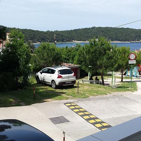 Apartman Zoja Apartman Mali Lošinj Kültér fotó