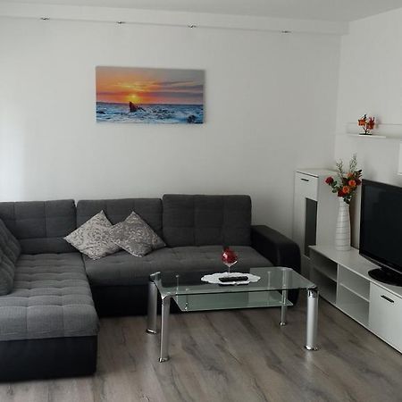 Apartman Zoja Apartman Mali Lošinj Kültér fotó