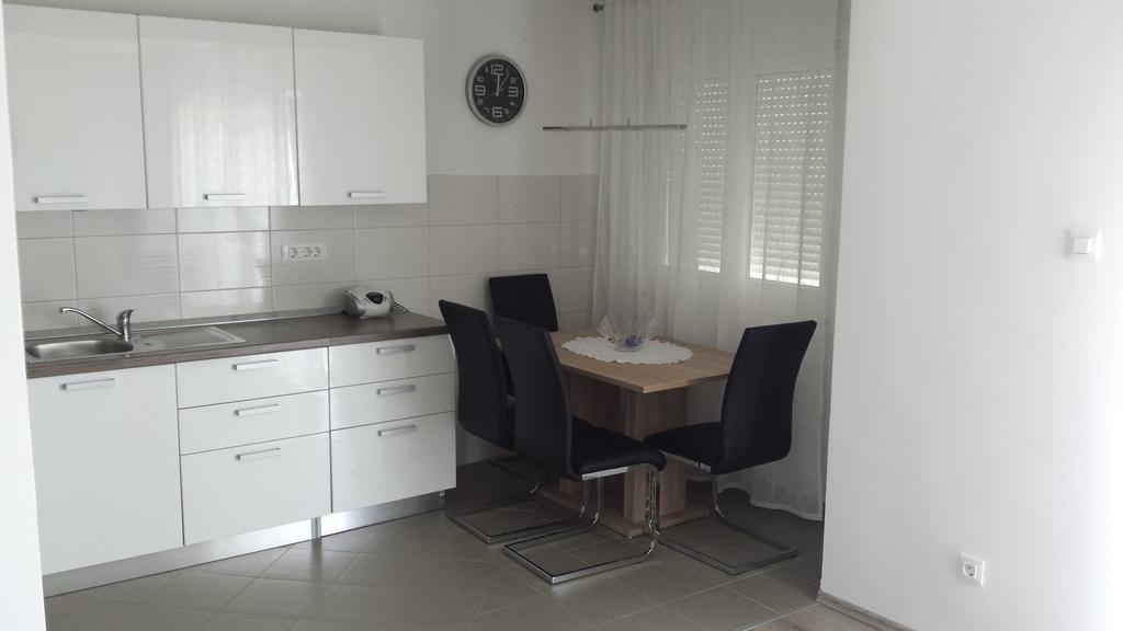 Apartman Zoja Apartman Mali Lošinj Kültér fotó