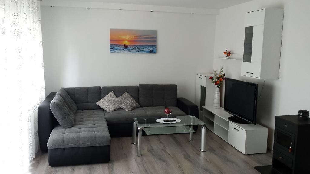 Apartman Zoja Apartman Mali Lošinj Kültér fotó