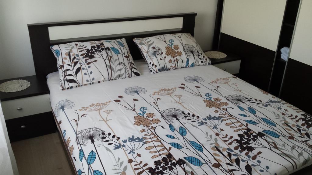 Apartman Zoja Apartman Mali Lošinj Kültér fotó